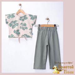 Костюм хлопок д (2-5) 260317-YR1094