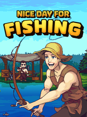 Nice Day for Fishing (для ПК, цифровой код доступа)