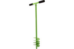 6445055 Бур садовый шнековый // 790мм // диаметр 110мм // Palisad