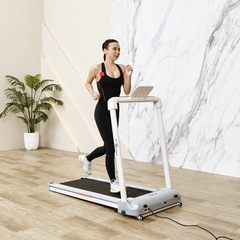 Беговая дорожка DFC ZERO ROMEO