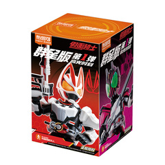 Случайная фигурка Blokees Kamen Rider: Galaxy Version 01