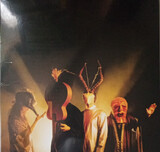 DEAD WEATHER, THE: Sea Of Cowards (Виниловая пластинка)