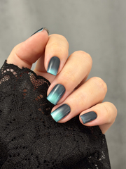 Лак для ногтей Что за … здесь происходит? | What The Hell Is Going On?