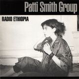 SMITH, PATTI: Radio Ethiopia (Компакт-диск)