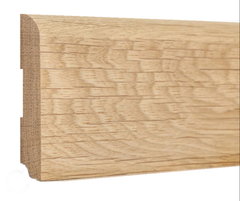 Плинтус 70*3000  евро 1/10