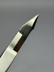 Кусачки для ногтей Export NL.208 11mm