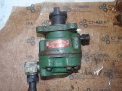 Пластинчатый гидронасос Г12-31АМ