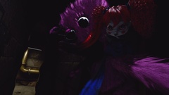 Poppy Playtime: глава 4 (для PS4/PS5, интерфейс и субтитры на русском языке) [услуга выкупа игры в аккаунт PSN UA]