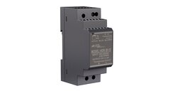 Источник питания PROMPOWER HDR-30-12, на вых. 12 В DC, 2А, 24Вт. Вх. 85-264В AC (120-370 В DC)
