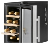 Винный шкаф Profi Cook PC-WK 1233