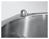 Котел пищеварочный Abat КПЭМ-250-ОМ2 со сливным краном