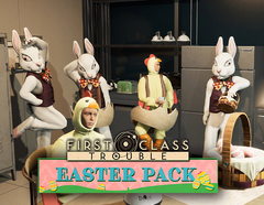 First Class Trouble Easter Pack (для ПК, цифровой код доступа)