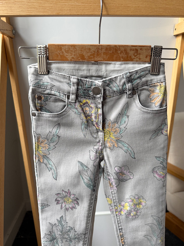 Джинсы Stella McCartney, 104