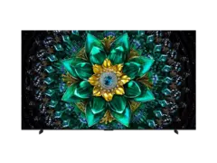 TCL 55" 55Q6C QD-Mini LED 144 Гц 4K HDR Google TV