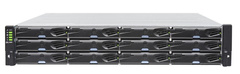 Система хранения данных Infortrend EonStor GS 1000 G3