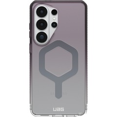 Чехол Uag Plyo Case для Galaxy S26 Ultra, Черный/Прозрачный | Black/Clear Ombre