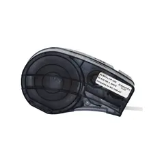 Картридж ленточный G&G GG-M21-1000427 черный на белом 25.4x4.27 для Brady BMP21-PLUS, BMP21, BMP21-LAB