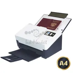 Сканер Avision AD545GN 000-1183-02G — фото 3
