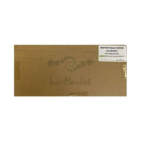 Магнитный ролик (в сборе) HP M402/M404 (CF226X) (OEM Type, без бушингов,  Metal Head) (УПАКОВКА 10 шт) ApexMIC