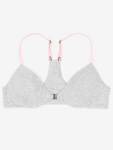 Бюстгальтер с застежкой спереди Infinity Kids Canis