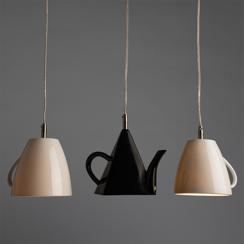 Подвес Arte Lamp Caffetteria A6604SP-3WH