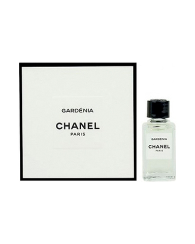 Chanel Les Exclusifs de Chanel Gardenia