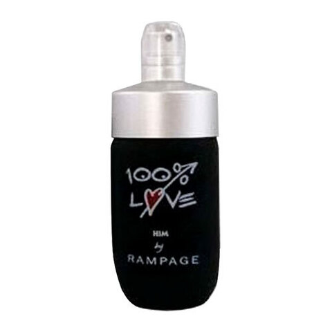 Rampage 100 Love Man edt
