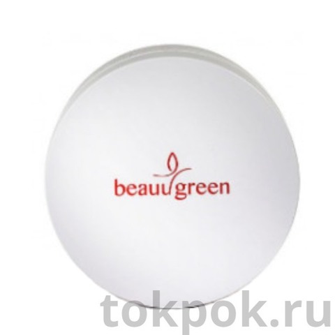 Гидрогелевые патчи для глаз BeauuGreen Pomegranate & Ruby Hydrogel Eye Patch, 60 шт