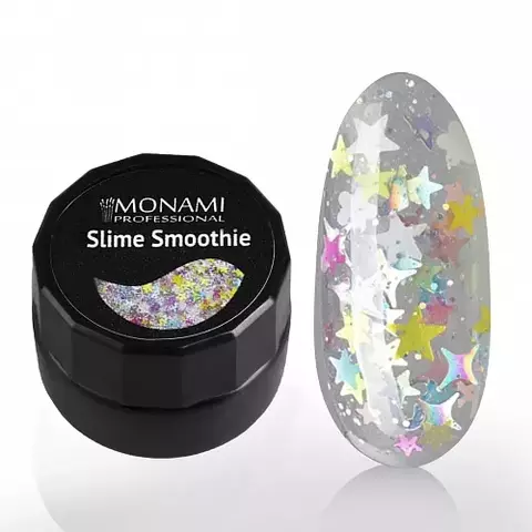 MONAMI Гель Slime Smoothie, 5 г РА