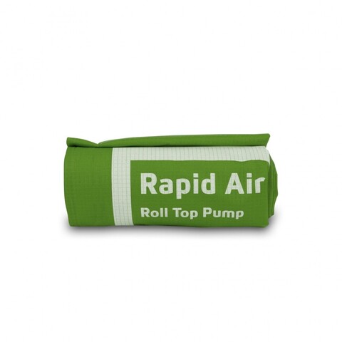 Картинка насос Klymit Rapid Air Flat Valve Pump  - 3