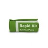Картинка насос Klymit Rapid Air Flat Valve Pump  - 3