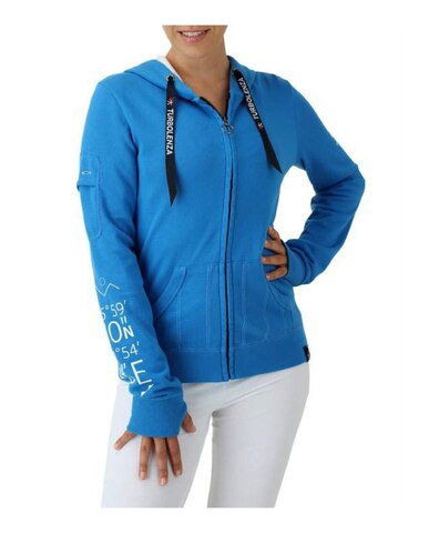 TURBOLENZA SKYMARK FULL ZIP - MOAB