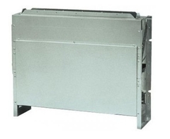 Внутренний блок напольного типа встраиваемый Mitsubishi Electric PFFY-P63VLRMM-E
