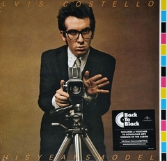 Elvis Costello / This Year's Model (LP)