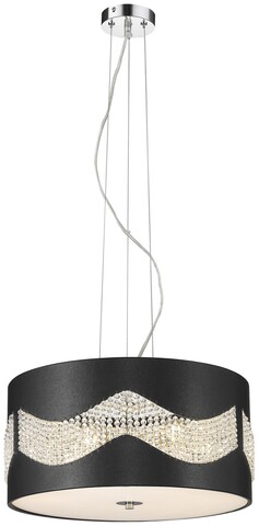 Светильник подвесной Wertmark Adriana WE394.06.023