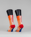 Универсальные носки Nordski Multicolor