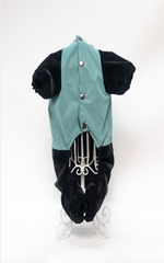 Royal Dog костюм демисезонный на флисе 