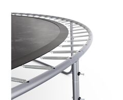 Батут DFC FEMMTO 14FT синий