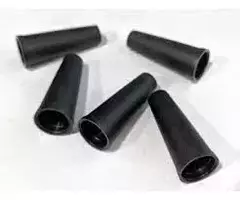 Одноразовые мундштуки Черные (100 шт)