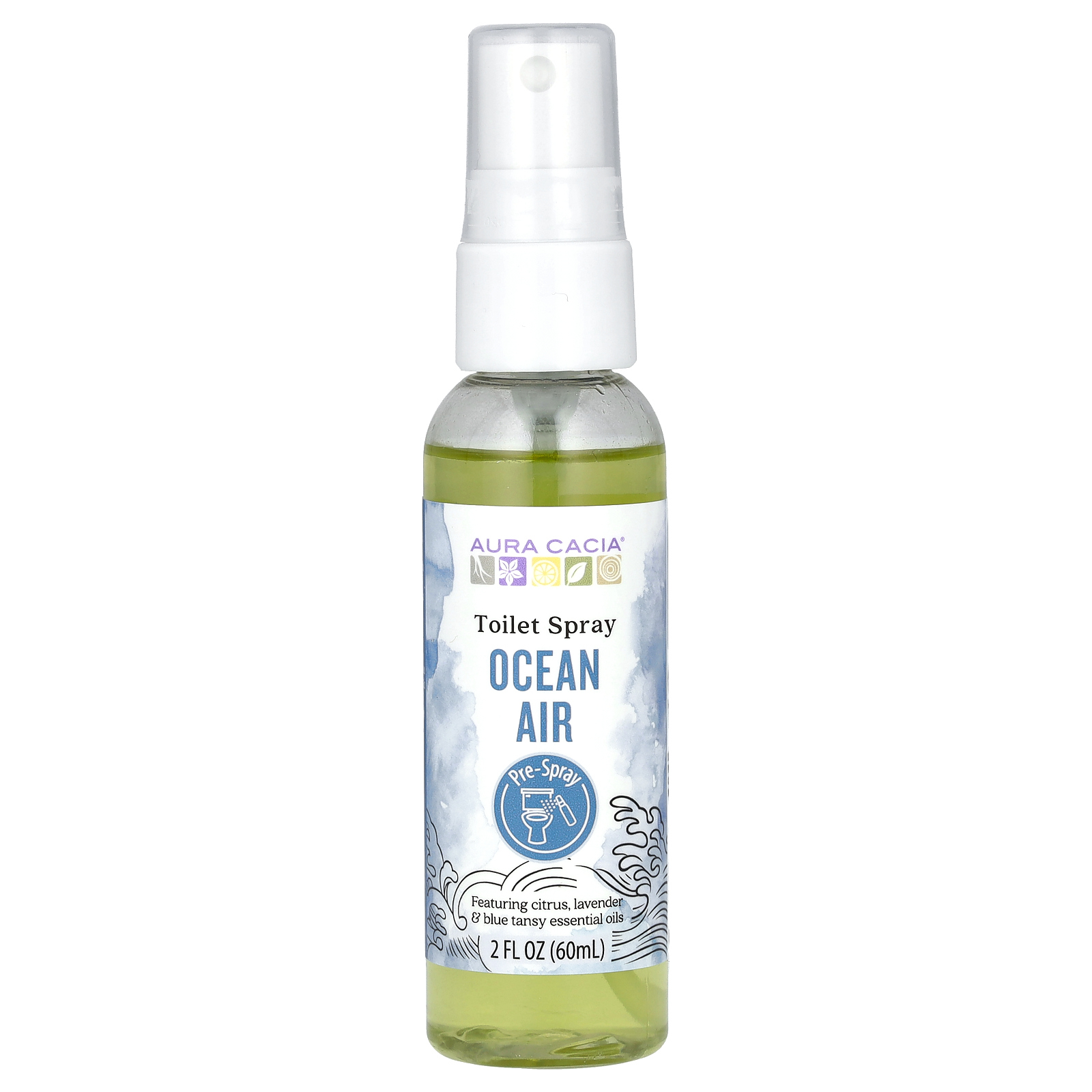 Ocean Air 2 Купить