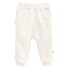 1870-02 Джоггеры (экрю)