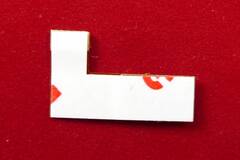 Чип Canon iR C250i/C255i/C350i/C351i/C355i (C-EXV47M) Magenta, 21.5K (ELP Imaging®)