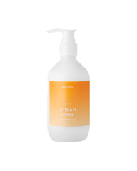 JUL7ME Perfume Body Lotion Urban Rose парфюмированный лосьон с ароматом Co* Mademoiselle