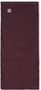 Картинка шарф-труба Buff Wool lightweight Solid Garnet - 5