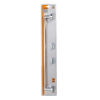 Полотенцедержатель трубчатый хром Fixsen Comfort Chrome (FX-85001)