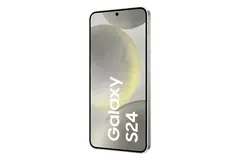 Смартфон Samsung Galaxy S24 8/512 ГБ, Marble Gray