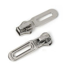 Бегунок трактор, автомат Т5, никель