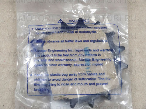 Sunstar 40715 JTF296