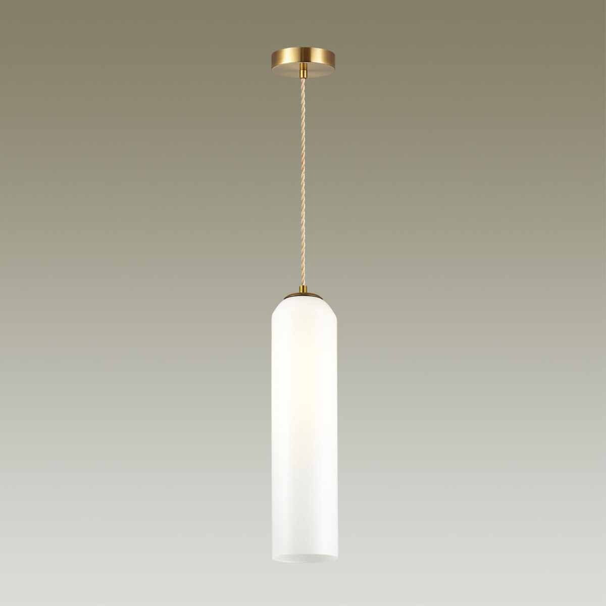 Подвесной светильник Odeon Light Pendant Vosti 4642/1