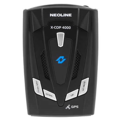 Neoline X-COP 4000 Радар